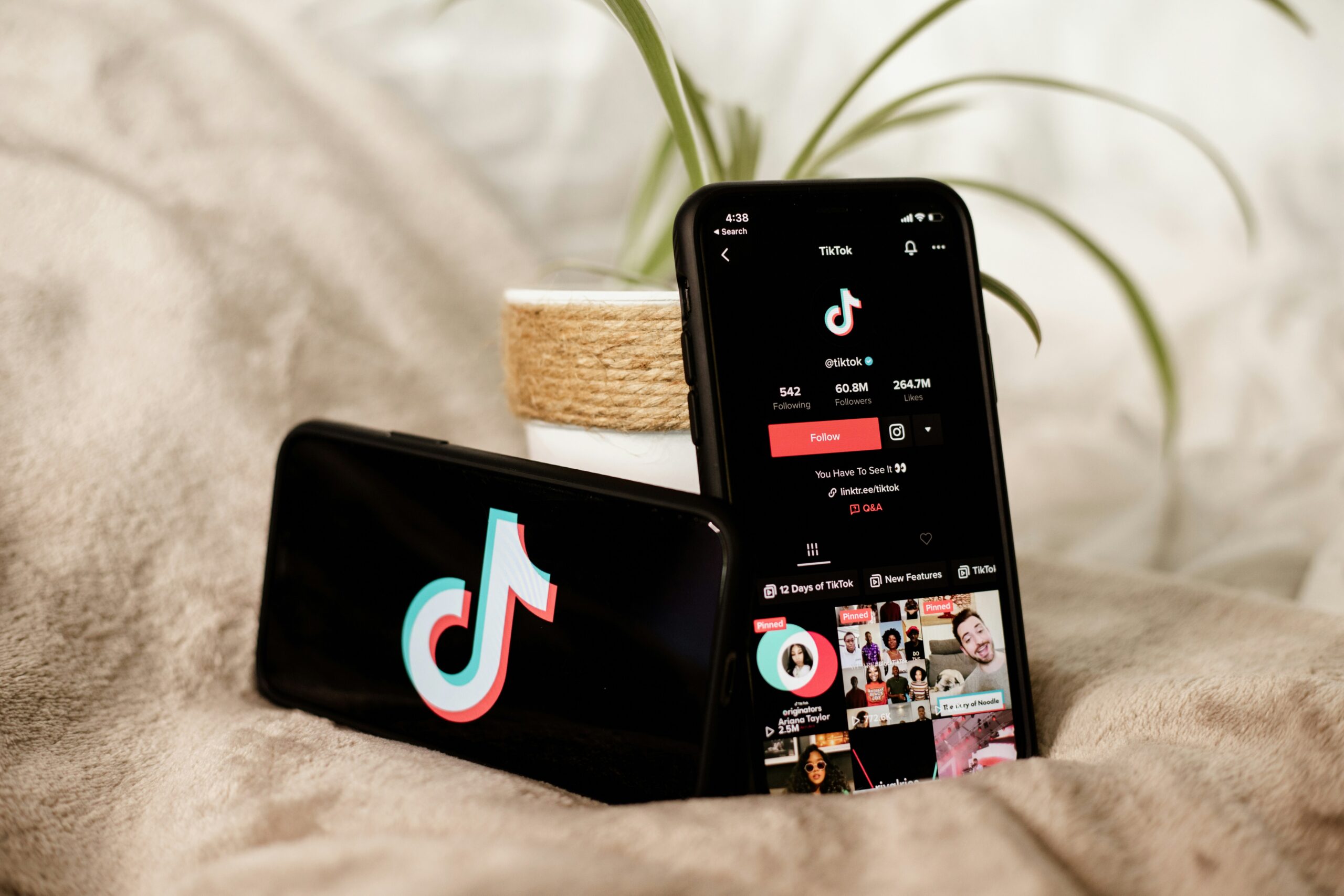 Tiktok Shop